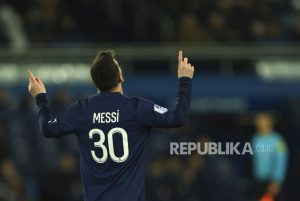 Barcelona Hormati Keputusan Messi Merapat ke Inter Miami