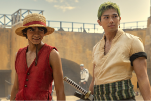 One Piece Live-Action Netflix Lanjut Musim Kedua, Ini Komentar Sang Kreator