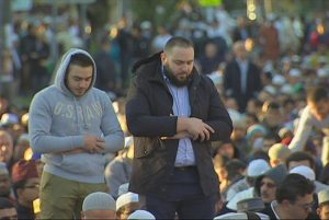 Dewan Kota di Sydney Larang Muslim Sholat di Pusat Komunitas