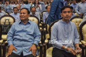 Diremehkan Jelang debat, Golkar: Gibran akan Lebih dari Ekspektasi
