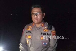 Patroli Dini Hari, Polisi Ringkus Dua Pengedar Obat Terlarang