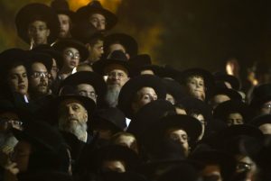 Saat Komunitas Yahudi Bermigrasi ke Andalusia dan Jadi Rentenir