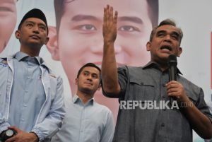 Soal Serangan Anies, Sekjen Gerindra: Prabowo Saja Digituin, Bagaimana Masyarakat