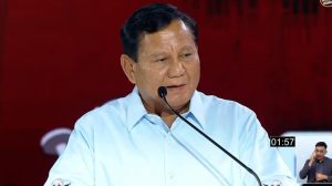 Anggaran Pertahanan Diawasi di Komisi I DPR dan Disetujui Semua Partai