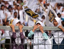 Islamisme, Moderasi, dan Normalisasi: Kemana Arah PKS?