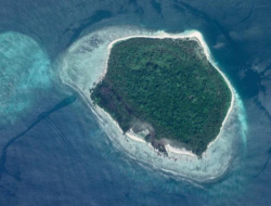 Bantah Dasar Klaim Kemendagri, Setda Tegaskan 4 Pulau Masih Hak Aceh