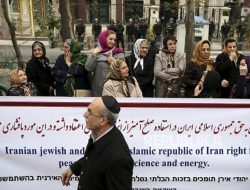 Komunitas Yahudi Iran: Rezim Zionis akan Menyesali Tindakannya yang Memalukan!