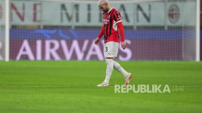 Theo Hernandez Makin Dekat Merapat ke Al Hilal