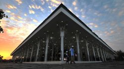 Ilustrasi Jadwal Sholat