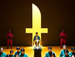 Squid Game 3 Ditonton 60 Juta Kali dalam Tiga Hari, Pecahkan Rekor Peluncuran Serial Terbesar Netflix