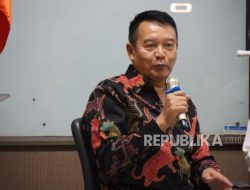 Politisi PDIP: Konflik Kamboja-Thailand Wajib Diselesaikan Lewat ASEAN