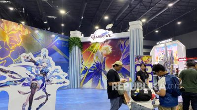 HoYoFEST 2025 Resmi Digelar, Pencinta Genshin dan Honkai Wajib Merapat