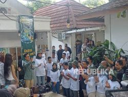Komunitas Ecogen, Cara PKB Turut Berkonstribusi Jaga Kelestarian Bumi