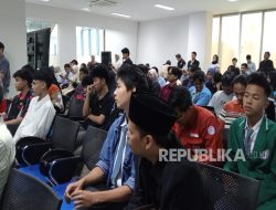 AI Boleh Hebat Namun Hati Tetap Nomor Satu, Suara Nusa Mandiri untuk Generasi Digital