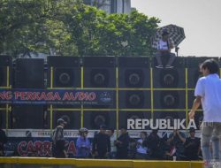 Budayawan NU Asal Jatim Angkat Suara Respons Fatwa Haram Sound Horeg