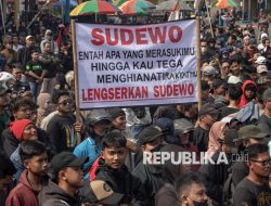 Demo Jilid II Tuntut Pelengseran Bupati Pati Batal Digelar, Ini Alasannya