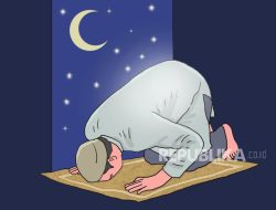 Cara Mengganti Jumlah Sholat Wajib yang Telah Lama Ditinggalkan