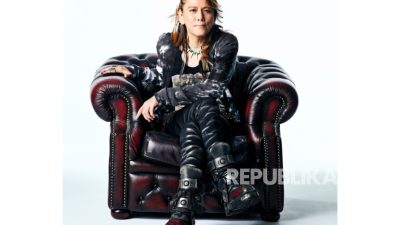 Nobuo Yamada Tutup Usia, Suara di Balik OST Ikonik Saint Seiya