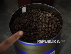 BI Libatkan 21 Pelaku Usaha Kopi pada Sewindu Festival Kopi Papua