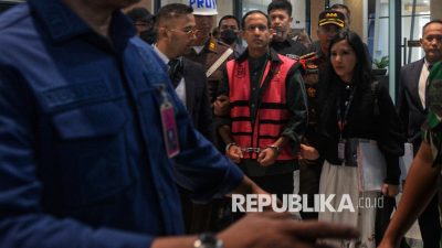 GoTo Buka Suara Usai Nadiem Jadi Tersangka, Sampaikan Rasa Prihatin