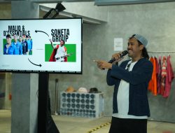 Batalkan Kontrak Kerja Sama dengan PT Freeport Indonesia, Ini Penjelasan Direktur Festival Pestapora