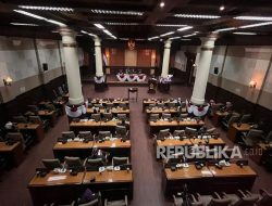 Dibandingkan Provinsi Lain di Jawa, Tunjangan DPRD DIY Tercatat Paling Rendah, Segini Nominalnya