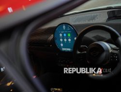 Jangan Sampai ‘Lompat’, Ini Tips Pakai Pedal Gas Mobil Listrik