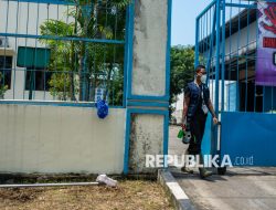 325 Ton Material Dipindah dari Lokasi Radiasi Cikande