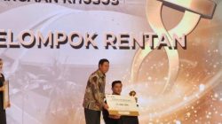 Sejumlah Tokoh Raih Penghargaan di DPD Awards 2025