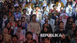 Pemuda Diminta Jaga Demokrasi | Republika Online