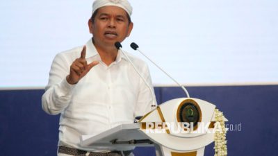 Dedi Mulyadi Pastikan Pembangunan Tol di Jabar akan Dipercepat, Ini Empat Proyek yang akan Dibangun