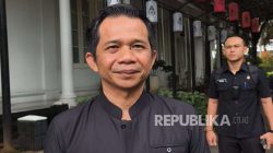 Diny Yuliani, Istri Bupati Purwakarta Meninggal