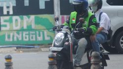 DPR Usul Sistem Berlangganan untuk Driver Ojol